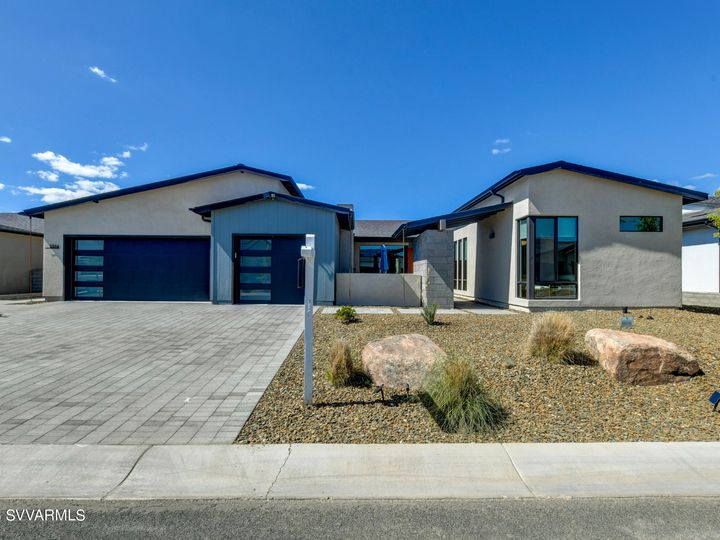 5514 E Killen Loop, Prescott Valley, AZ | Home Lots & Homes. Photo 1 of 48