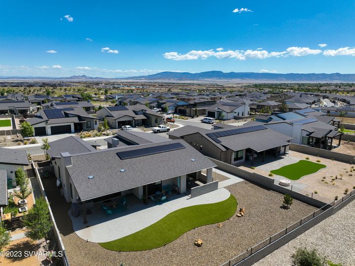 5514 E Killen Loop, Prescott Valley, AZ | Home Lots & Homes. Photo 10 of 48