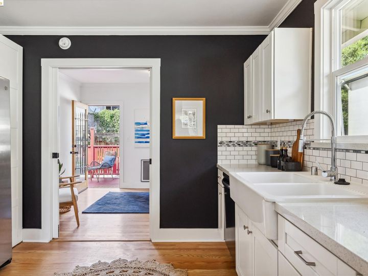 560 44th St, Oakland, CA | Temescal. Photo 17 of 43