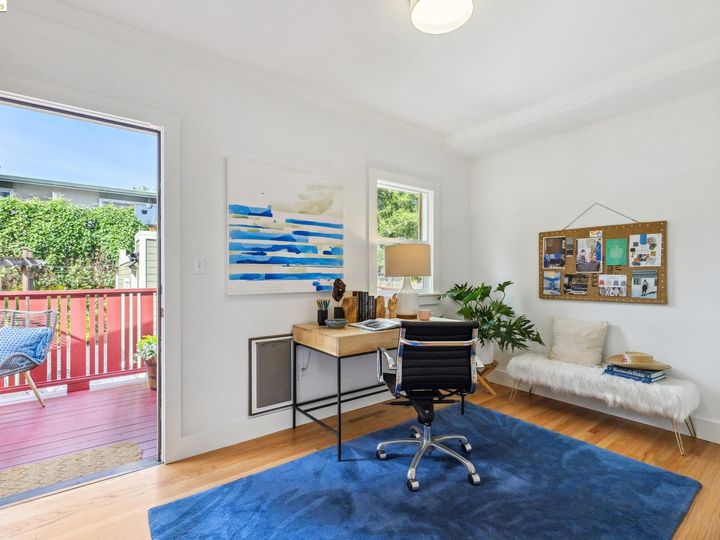 560 44th St, Oakland, CA | Temescal. Photo 19 of 43