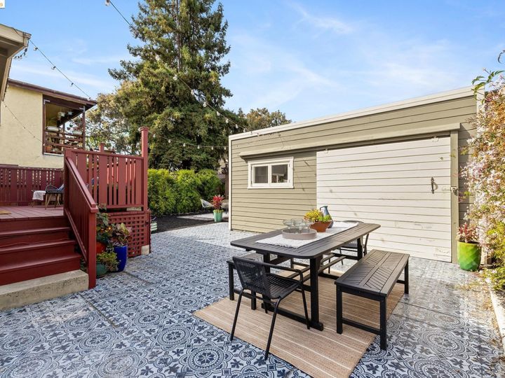 560 44th St, Oakland, CA | Temescal. Photo 34 of 43