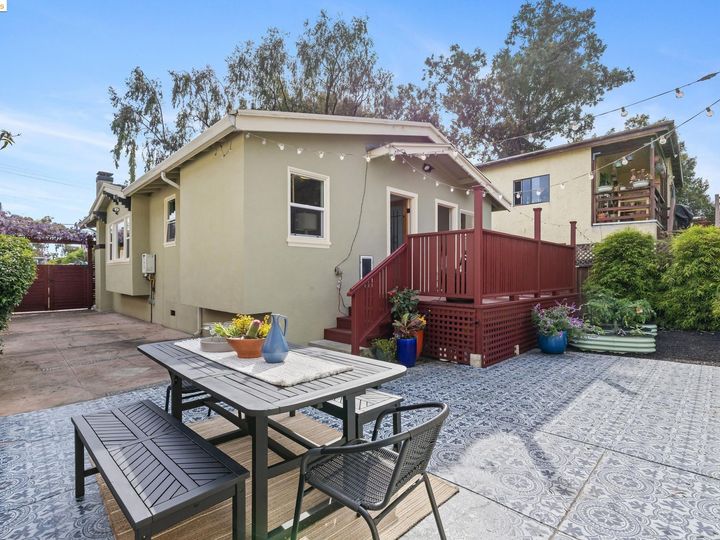 560 44th St, Oakland, CA | Temescal. Photo 35 of 43