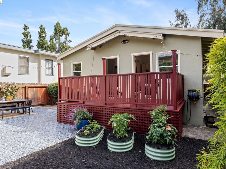 560 44th St, Oakland, CA | Temescal. Photo 43 of 43