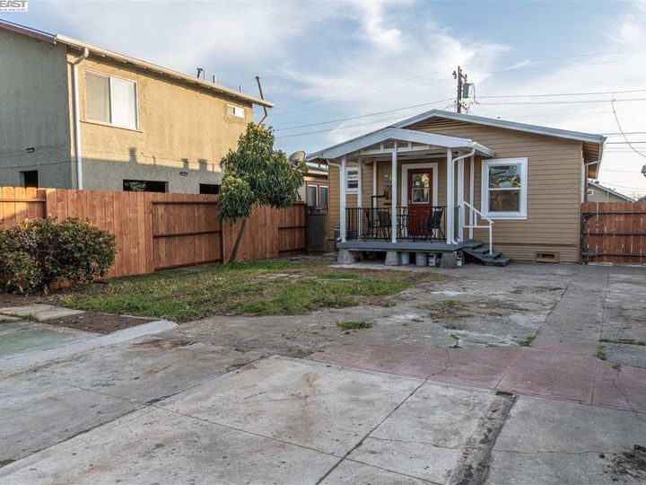 5612 Holway St, Oakland, CA | East Oakland. Photo 40 of 40