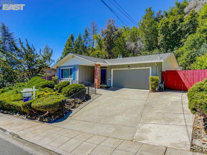 5628 Cold Water Dr, Castro Valley, CA | . Photo 1 of 60