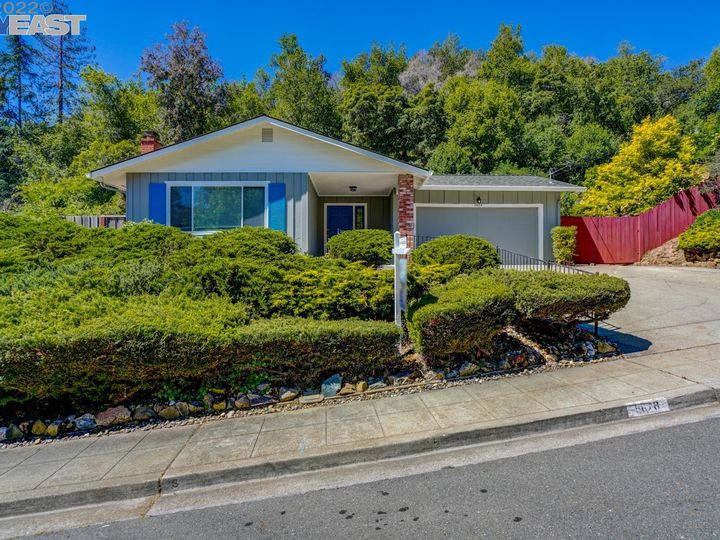 5628 Cold Water Dr, Castro Valley, CA | . Photo 3 of 60