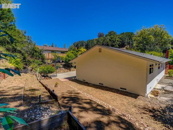 5628 Cold Water Dr, Castro Valley, CA | . Photo 55 of 60