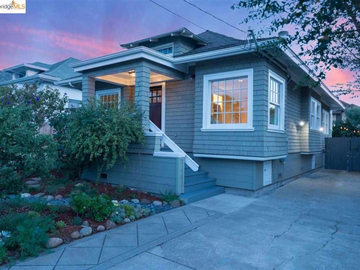 575 63rd St, Oakland, CA | North Oakland. Photo 20 of 28