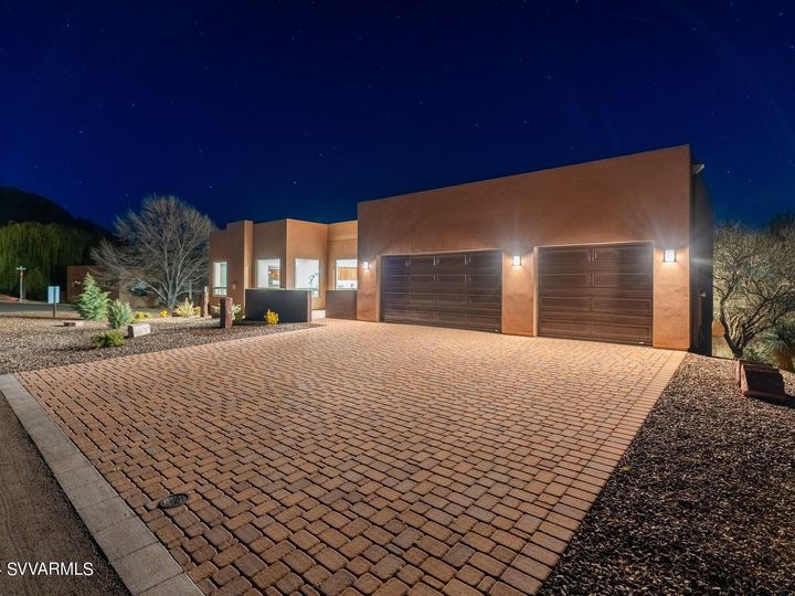 600 Concho Dr, Sedona, AZ | Cathedral View 1. Photo 1 of 74