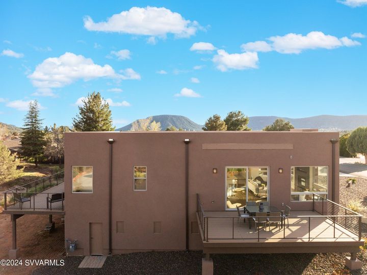 600 Concho Dr, Sedona, AZ | Cathedral View 1. Photo 11 of 74