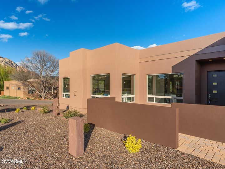 600 Concho Dr, Sedona, AZ | Cathedral View 1. Photo 12 of 74