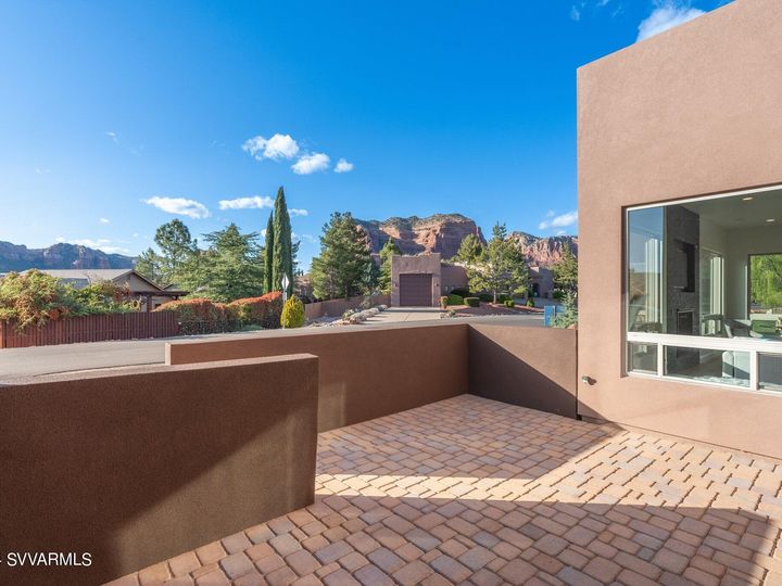 600 Concho Dr, Sedona, AZ | Cathedral View 1. Photo 13 of 74