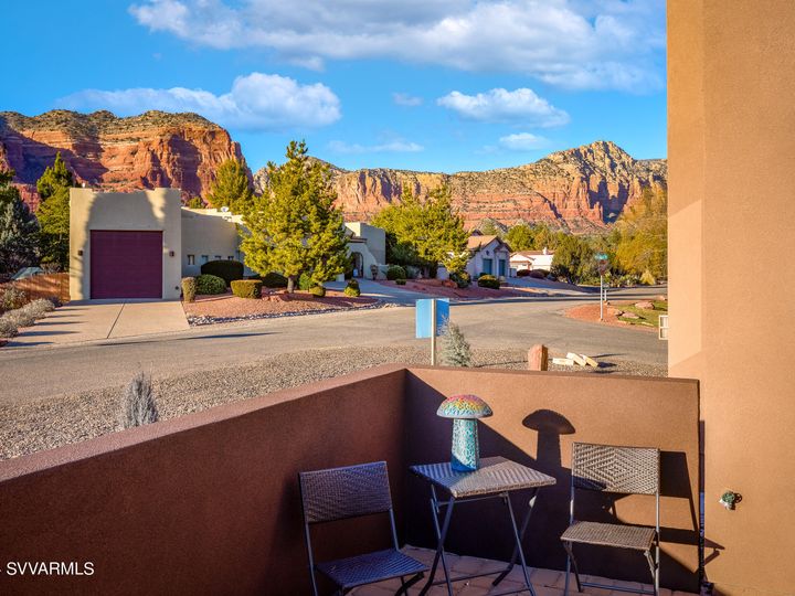 600 Concho Dr, Sedona, AZ | Cathedral View 1. Photo 15 of 74