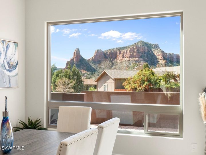 600 Concho Dr, Sedona, AZ | Cathedral View 1. Photo 19 of 74