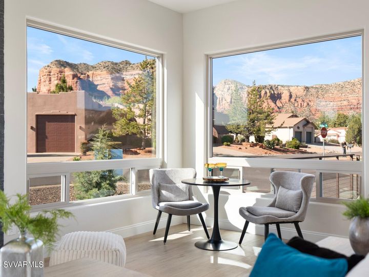 600 Concho Dr, Sedona, AZ | Cathedral View 1. Photo 23 of 74