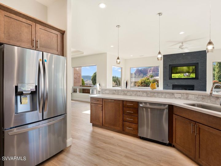 600 Concho Dr, Sedona, AZ | Cathedral View 1. Photo 28 of 74