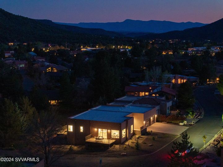 600 Concho Dr, Sedona, AZ | Cathedral View 1. Photo 6 of 74