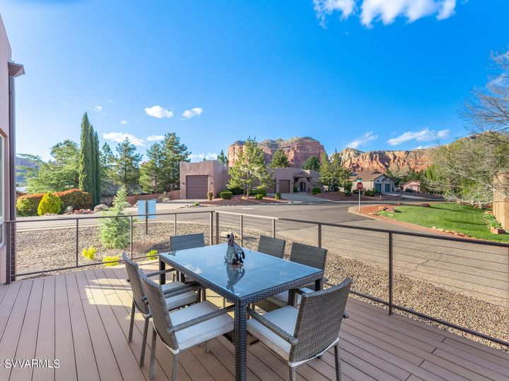 600 Concho Dr, Sedona, AZ | Cathedral View 1. Photo 53 of 74