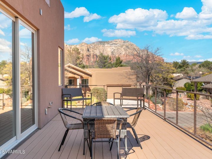 600 Concho Dr, Sedona, AZ | Cathedral View 1. Photo 59 of 74