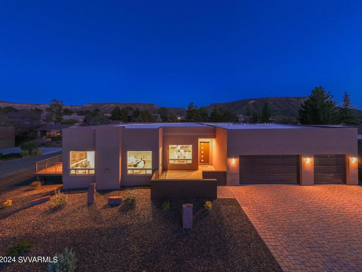 600 Concho Dr, Sedona, AZ | Cathedral View 1. Photo 7 of 74