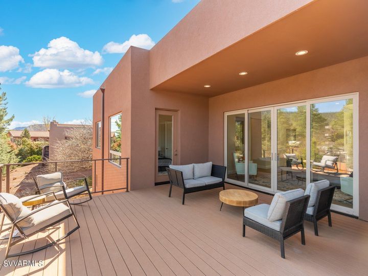 600 Concho Dr, Sedona, AZ | Cathedral View 1. Photo 62 of 74