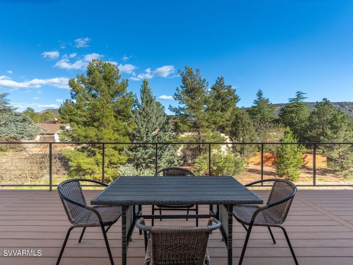 600 Concho Dr, Sedona, AZ | Cathedral View 1. Photo 65 of 74