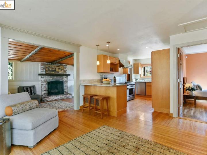 6115 Merriewood Dr, Oakland, CA | Montclair. Photo 11 of 40