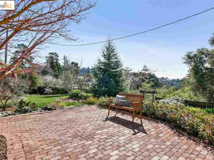 6115 Merriewood Dr, Oakland, CA | Montclair. Photo 30 of 40