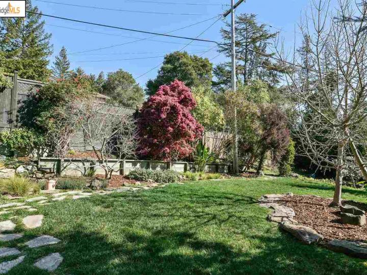6115 Merriewood Dr, Oakland, CA | Montclair. Photo 32 of 40