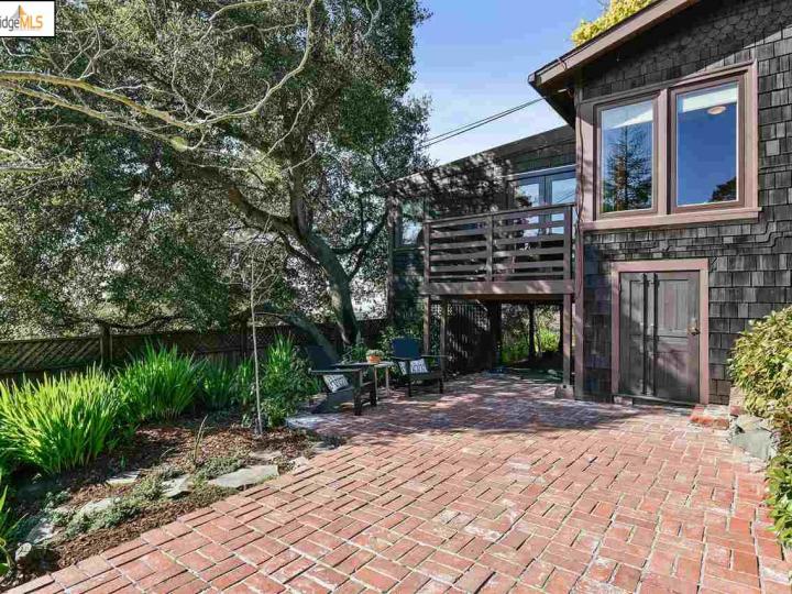 6115 Merriewood Dr, Oakland, CA | Montclair. Photo 37 of 40