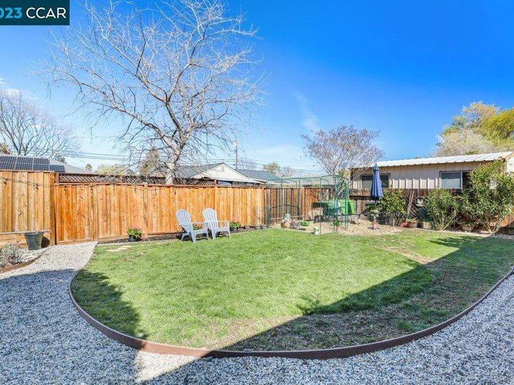 66 Kathryn Dr, Pleasant Hill, CA | Gregory Gardens. Photo 37 of 47