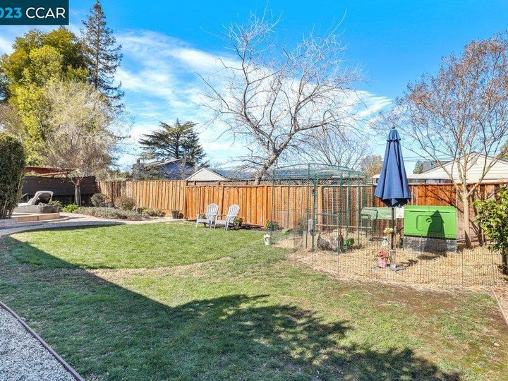 66 Kathryn Dr, Pleasant Hill, CA | Gregory Gardens. Photo 38 of 47