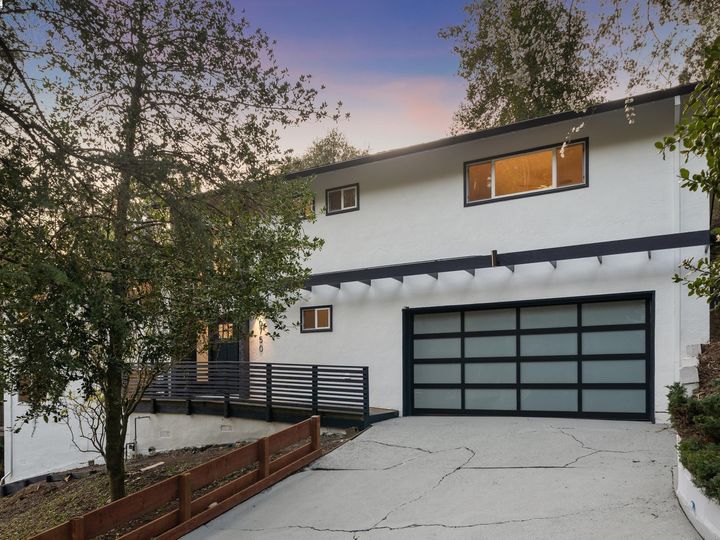 6750 Pinehaven Rd, Oakland, CA | Montclair. Photo 1 of 59