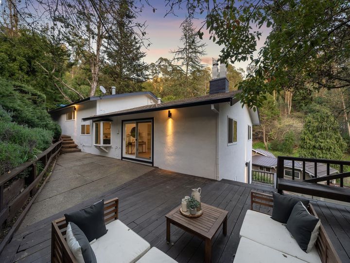 6750 Pinehaven Rd, Oakland, CA | Montclair. Photo 54 of 59