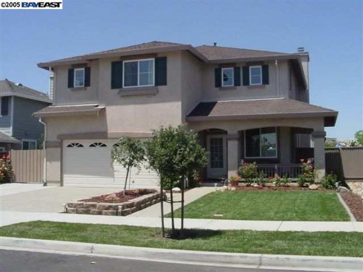 6878 Edgewater Ln Livermore CA Home. Photo 1 of 9