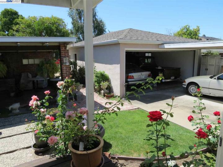 695 Dolores Ave, San Leandro, CA | Assumption Parsh. Photo 20 of 36