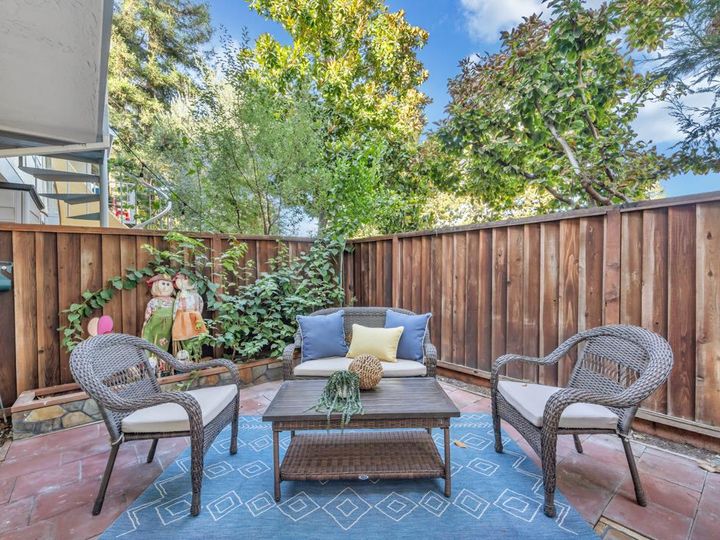 705 Fremont Ave #2, Sunnyvale, CA, 94087 Townhouse. Photo 12 of 13