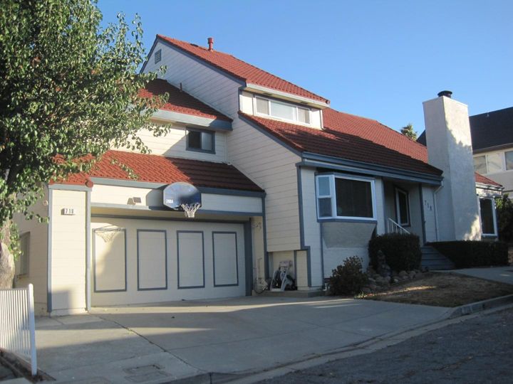 Rental 718 Laurel Ave, Millbrae, CA, 94030. Photo 15 of 15