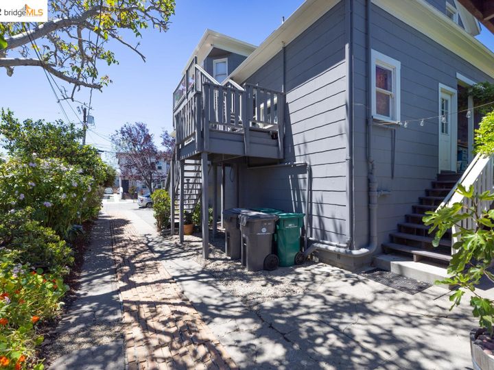 720 44th St, Oakland, CA | N Oakland. Photo 3 of 35