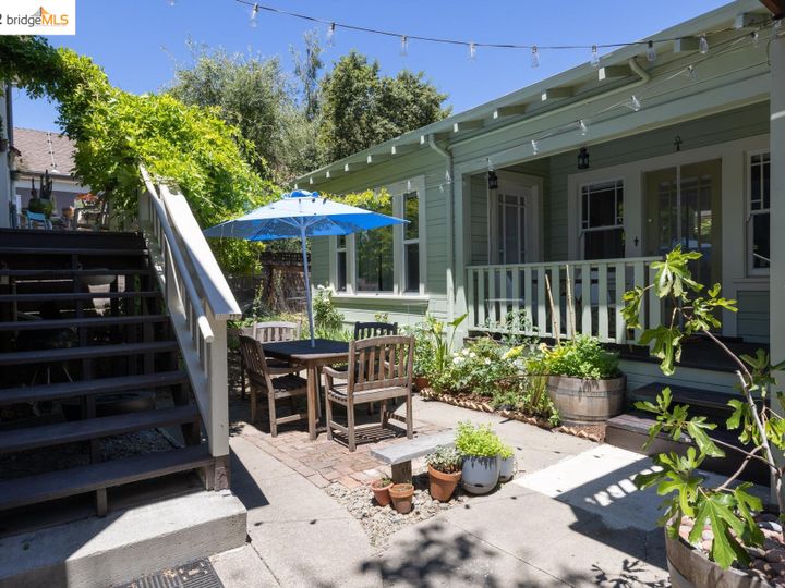 720 44th St, Oakland, CA | N Oakland. Photo 5 of 35