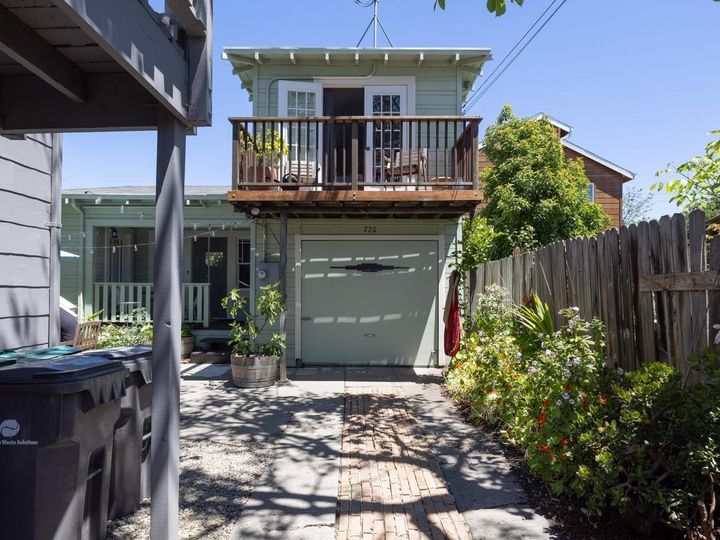 720 44th St, Oakland, CA | N Oakland. Photo 7 of 35