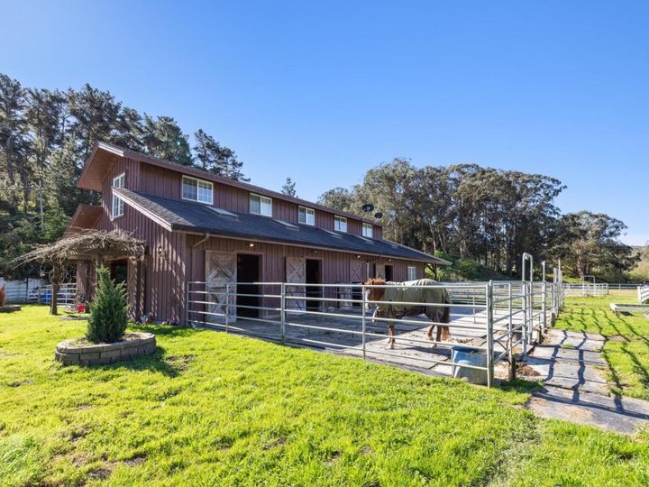 7365 Stage Rd, San Gregorio, CA | . Photo 32 of 60