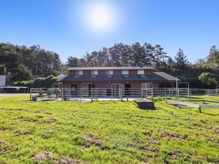 7365 Stage Rd, San Gregorio, CA | . Photo 33 of 60