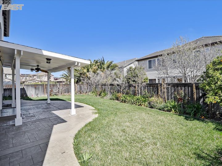 742 Chateau Ct, Fairfield, CA | . Photo 38 of 47