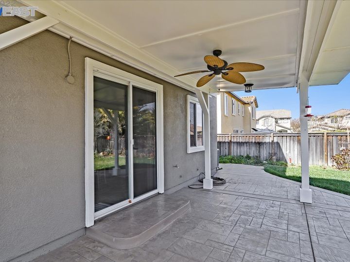 742 Chateau Ct, Fairfield, CA | . Photo 39 of 47