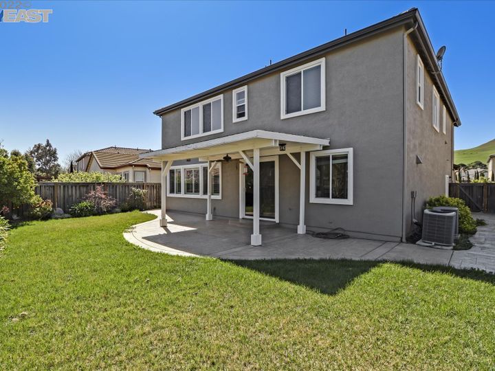 742 Chateau Ct, Fairfield, CA | . Photo 41 of 47
