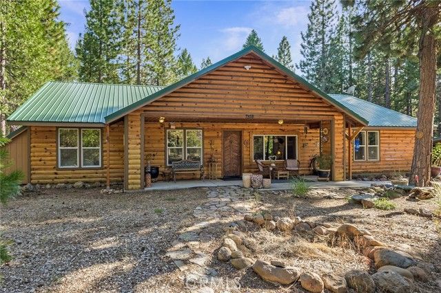 7516 Maddrill Ln, Butte Meadows, CA | . Photo 1 of 60
