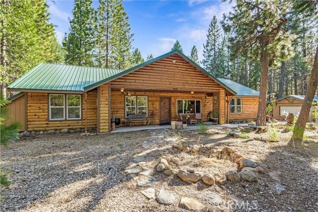 7516 Maddrill Ln, Butte Meadows, CA | . Photo 3 of 60