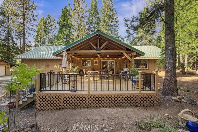 7516 Maddrill Ln, Butte Meadows, CA | . Photo 40 of 60