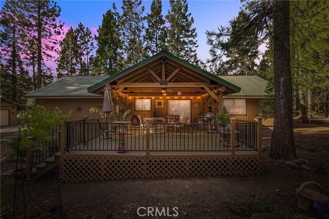 7516 Maddrill Ln, Butte Meadows, CA | . Photo 41 of 60